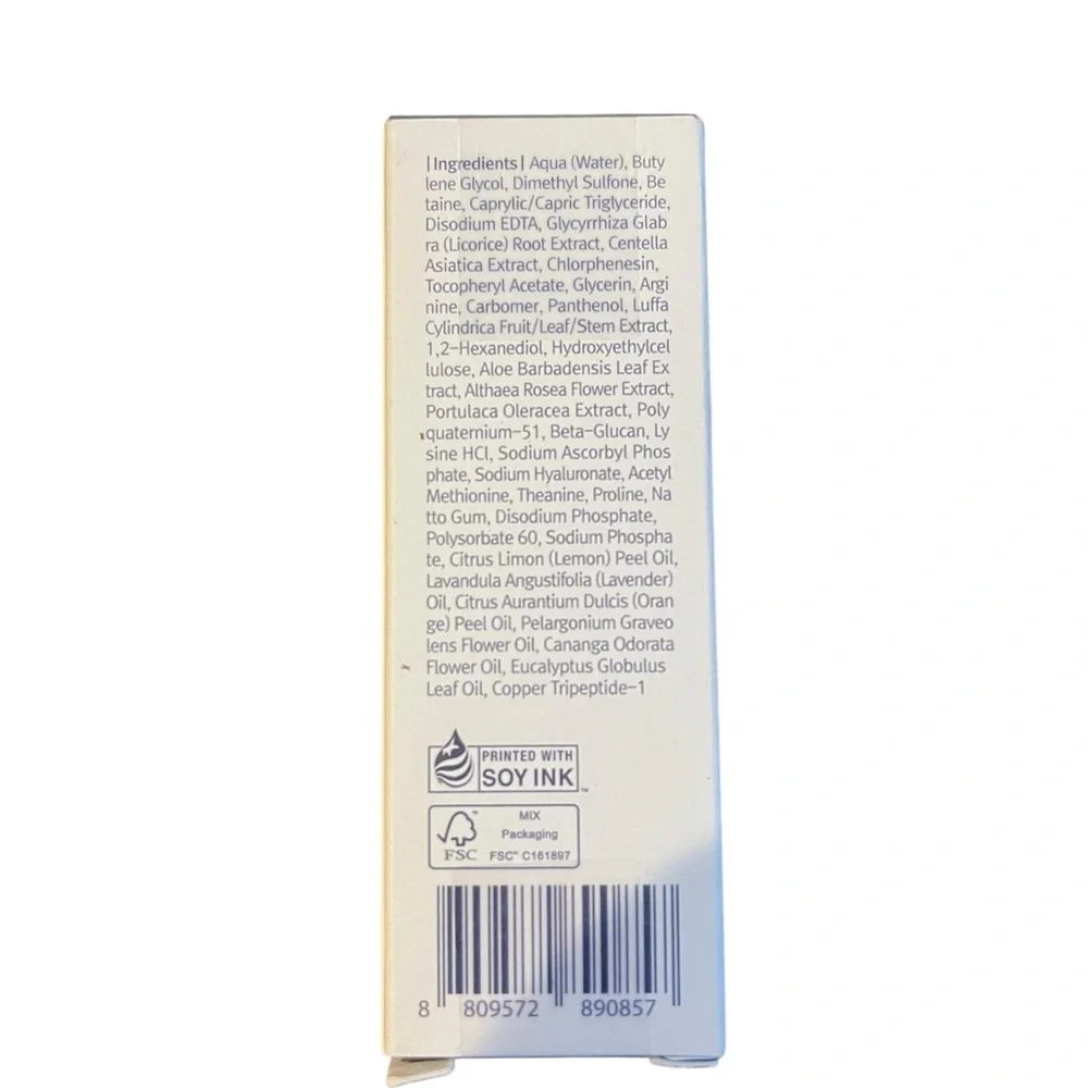 Klairs Supple Preparation Facial Toner 1oz Travel Size New In Box Sealed‎